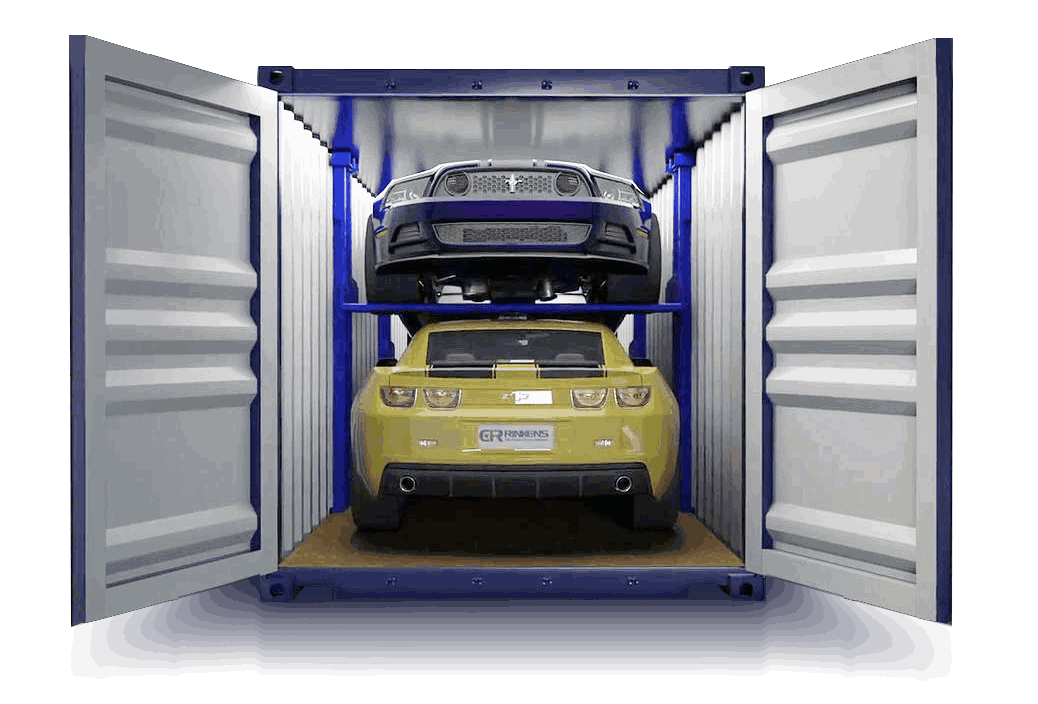 car-container