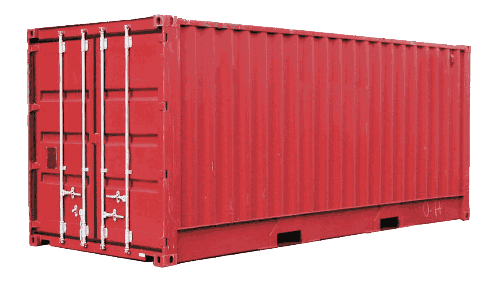 dry-container
