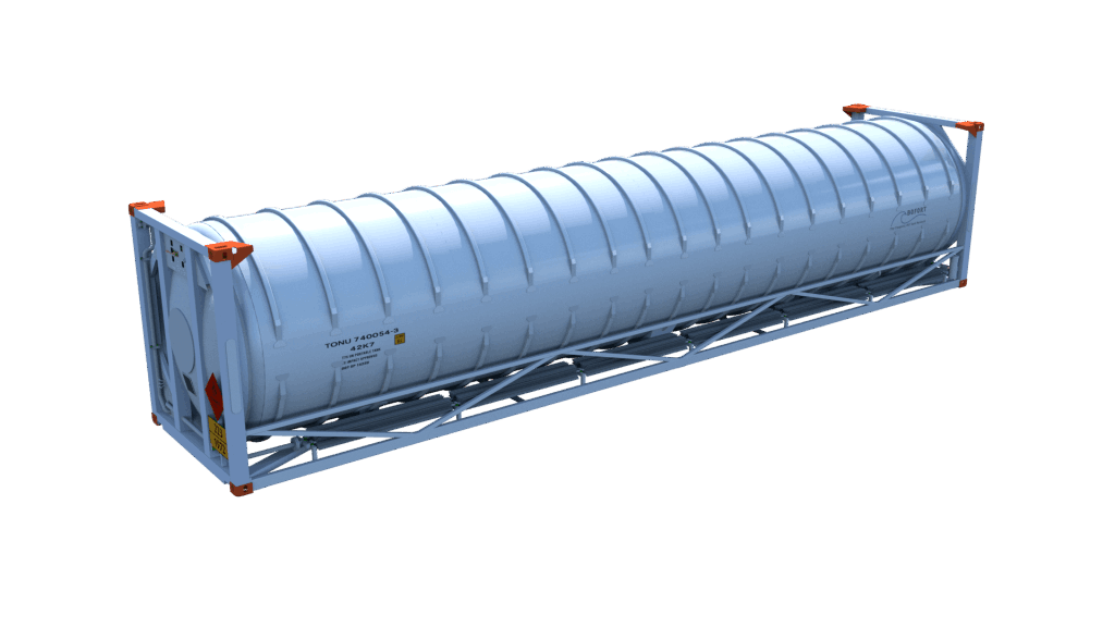 tank-container