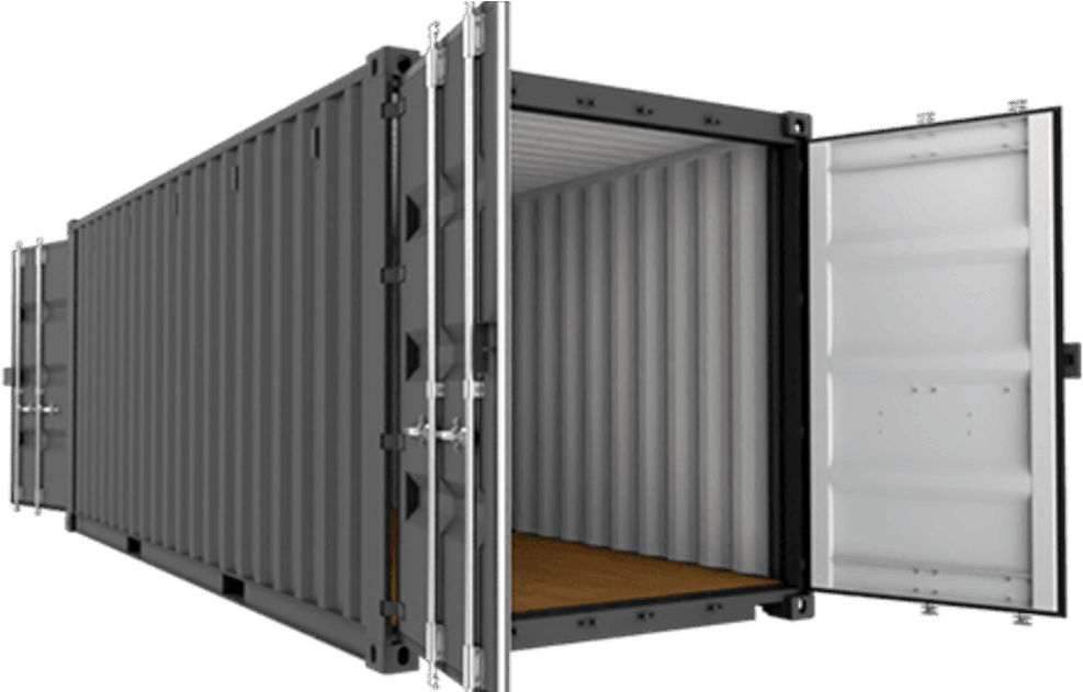 tunnel-container